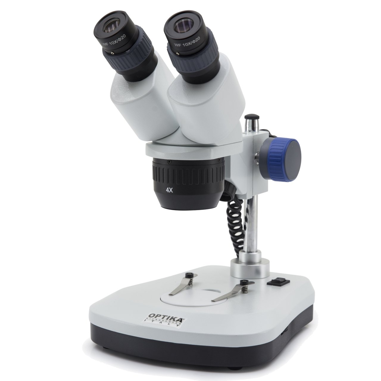 Binoküler Stereomikroskop - OPTIKA SFX-31