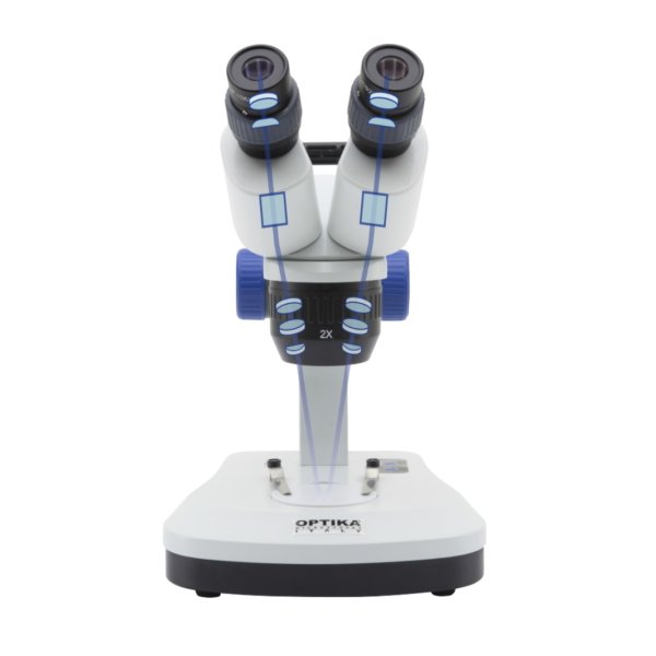Binoküler Stereomikroskop - OPTIKA SFX-31