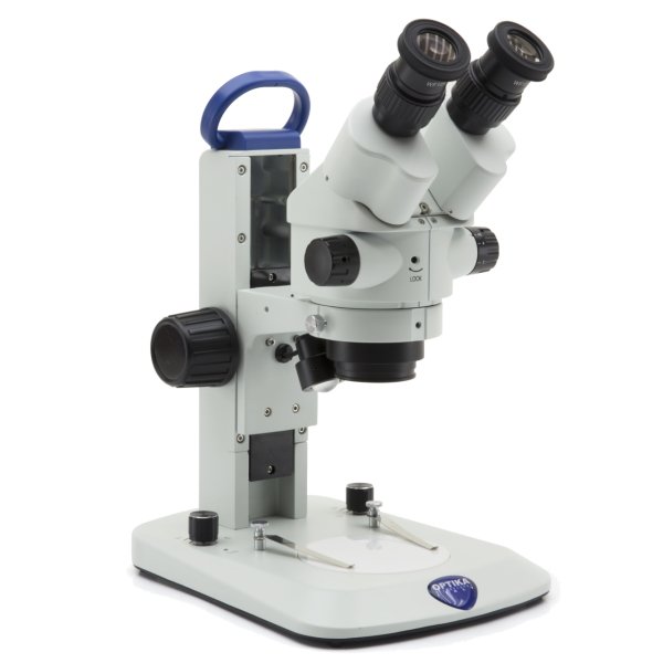 OPTIKA SLX-2 Binoküler Stereo Zoom Mikroskop 7x-45x