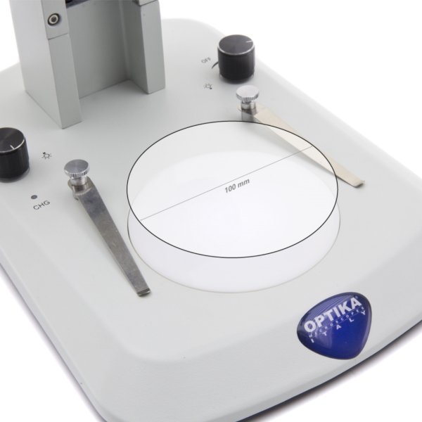 OPTIKA SLX-2 Binoküler Stereo Zoom Mikroskop 7x-45x