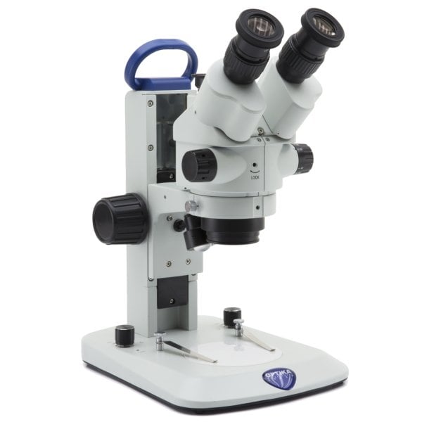 OPTIKA SLX-3 | Trinoküler Stereo Zoom Mikroskop