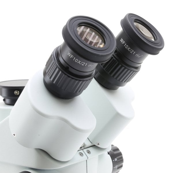 OPTIKA SLX-5 Trinoküler Stereo Zoom Mikroskop - 7x-45x