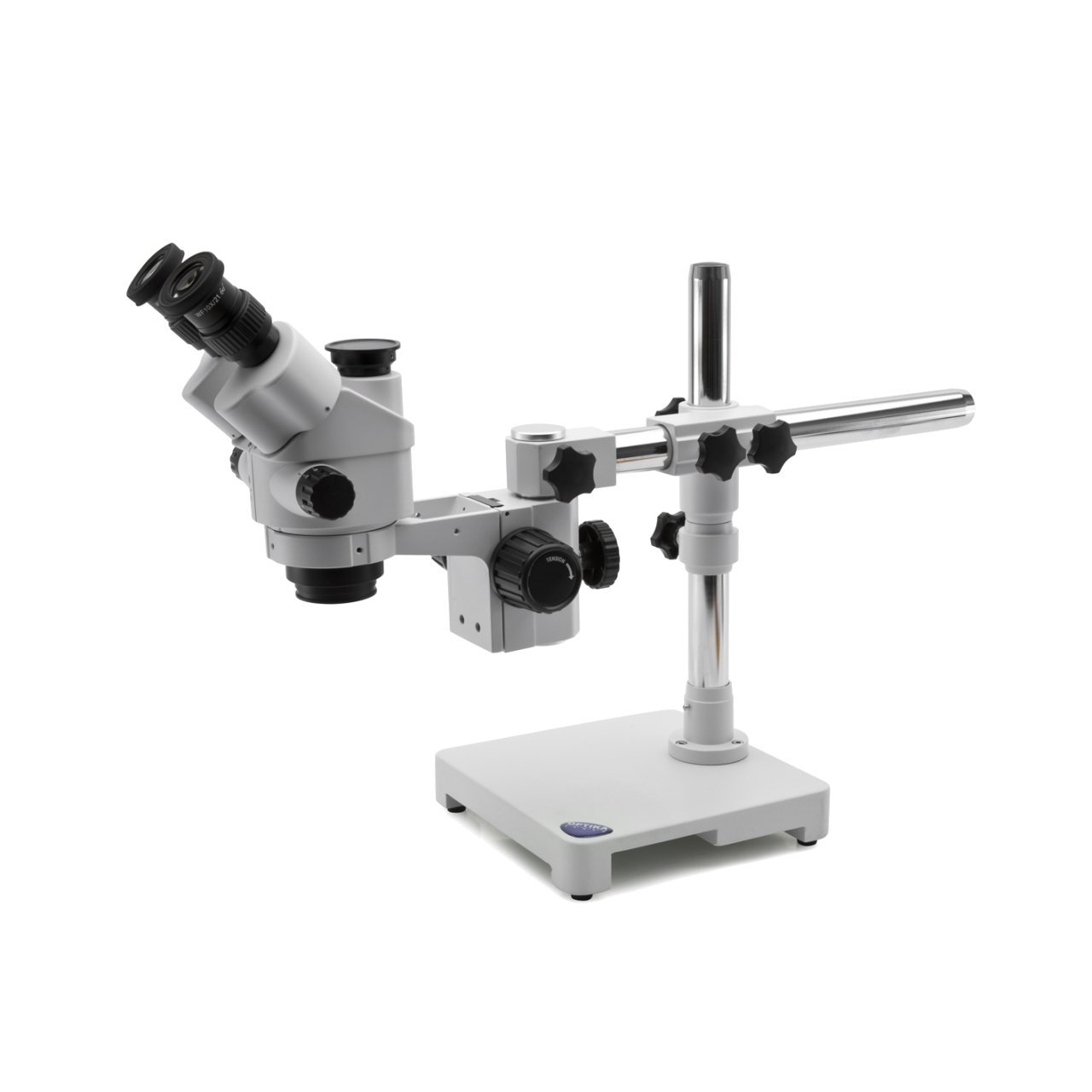 OPTIKA SLX-5 Trinoküler Stereo Zoom Mikroskop - 7x-45x