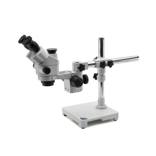 OPTIKA SLX-5 Trinoküler Stereo Zoom Mikroskop - 7x-45x
