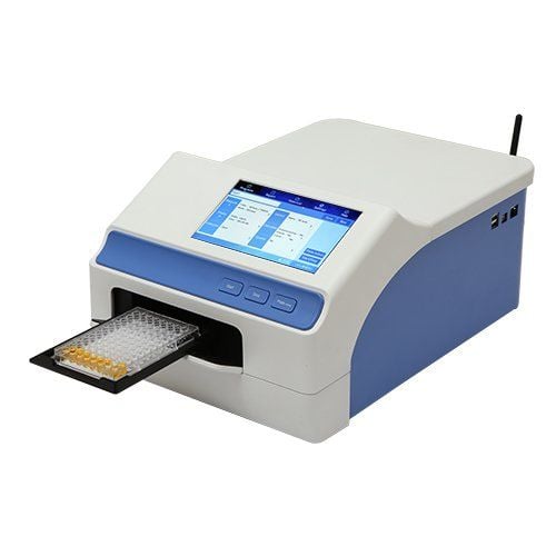 Allsheng AMR-100 ELISA Mikroplaka Okuyucu - Reader