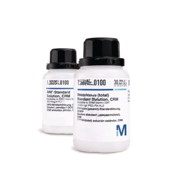 Merck 170309.0100 Kadmiyum 100ml - Cadmium ICP Standard