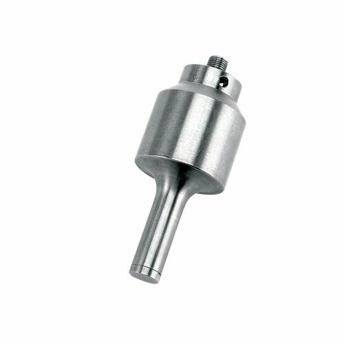 QSONICA for Q500 High Gain Horns - Replaceable 3/4 '' -Yüksek Kazançlı Değiştirilebilir Prob 19.1 mm