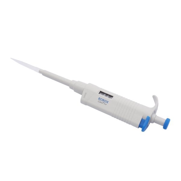 CalPro Otomatik Pipet 100 - 1000 µl - Dijital Mikropipet