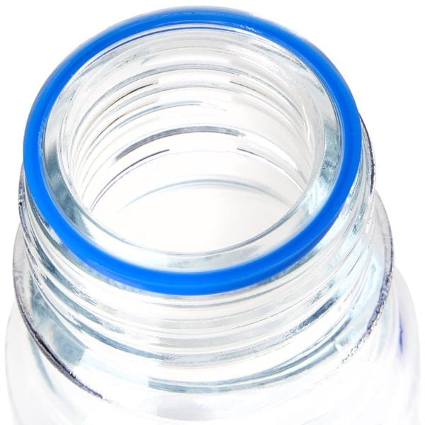 Simax Cam Otoklav Şişe 100 ml - Vida Kapaklı Boş Şişe