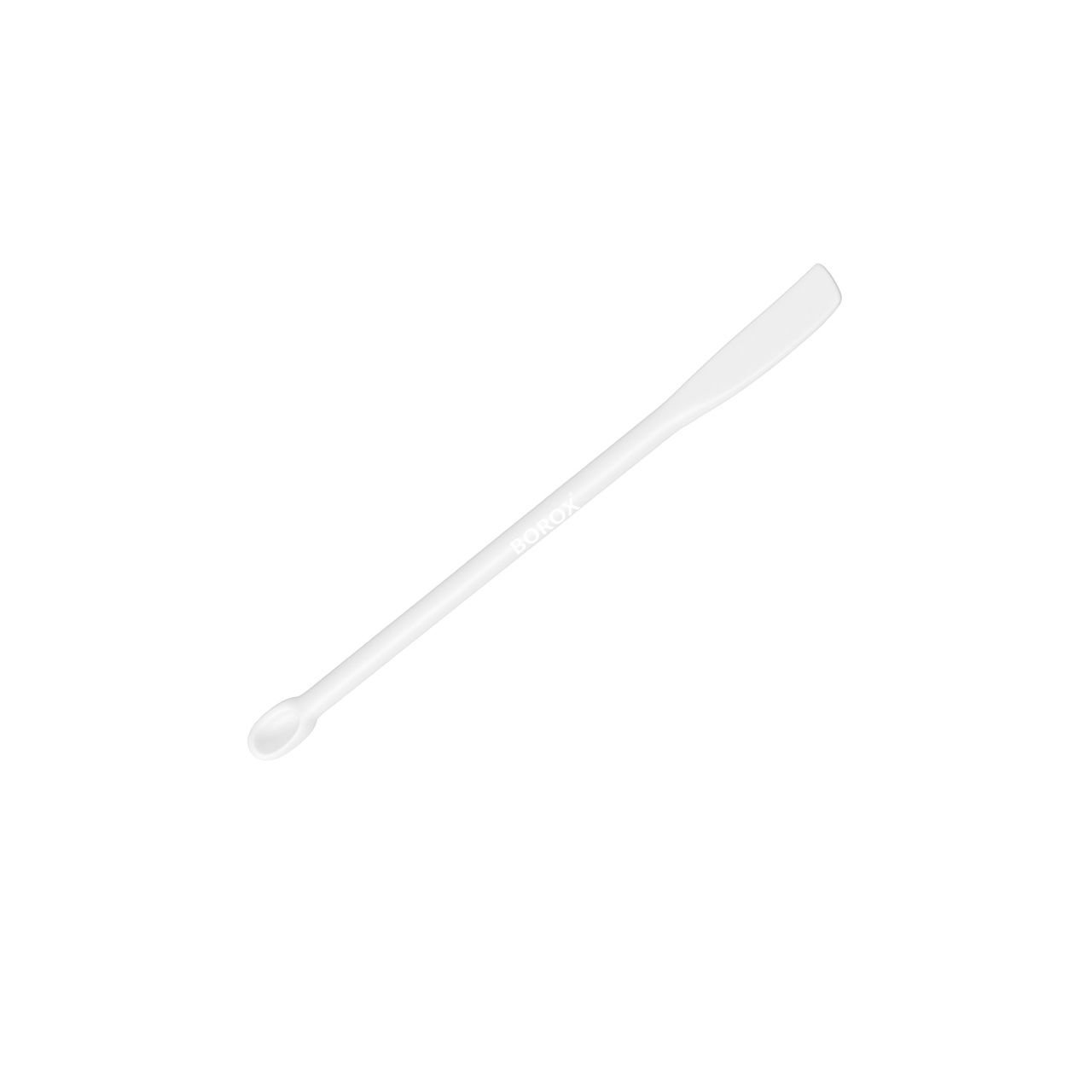 Borox Teflon Spatül Mikro Kaşıklı 15 cm - PTFE Spatula