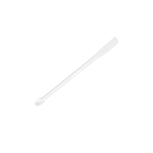 Borox Teflon Spatül Mikro Kaşıklı 15 cm - PTFE Spatula