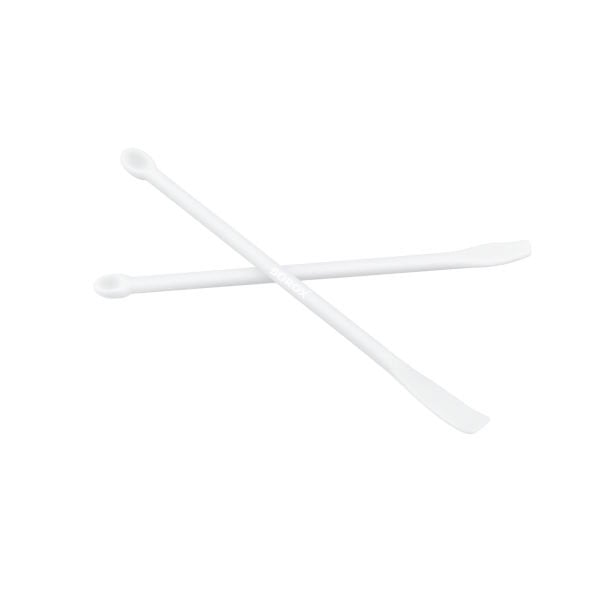 Borox Teflon Spatül Mikro Kaşıklı 15 cm - PTFE Spatula