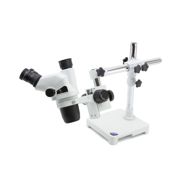 OPTIKA SZX-T Trinoküler Stereo Zoom Başlık - 6.7x-45x Mikroskop Başlığı