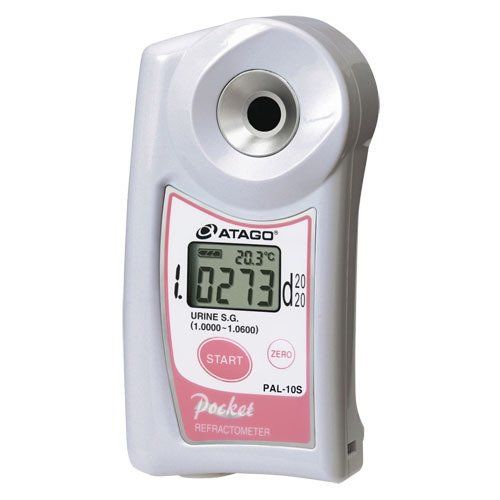 Atago 4410 PAL-10S Dijital İdrar Refraktometre 1.0000-1.0600