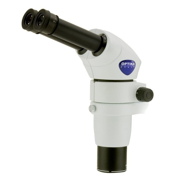 OPTIKA SZP-8 Binoküler Ergonomik Stereo Zoom Başlık - 8x-64x Mikroskop Başlığı