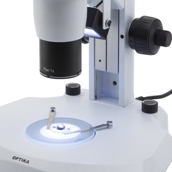 OPTIKA SZP-8e Binoküler Ergo Stereo Zoom Mikroskop