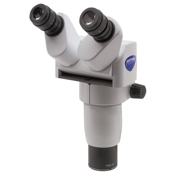 OPTIKA SZP-8E Binoküler Ergonomik Stereo Zoom Başlık - 8x-64x Mikroskop Başlığı