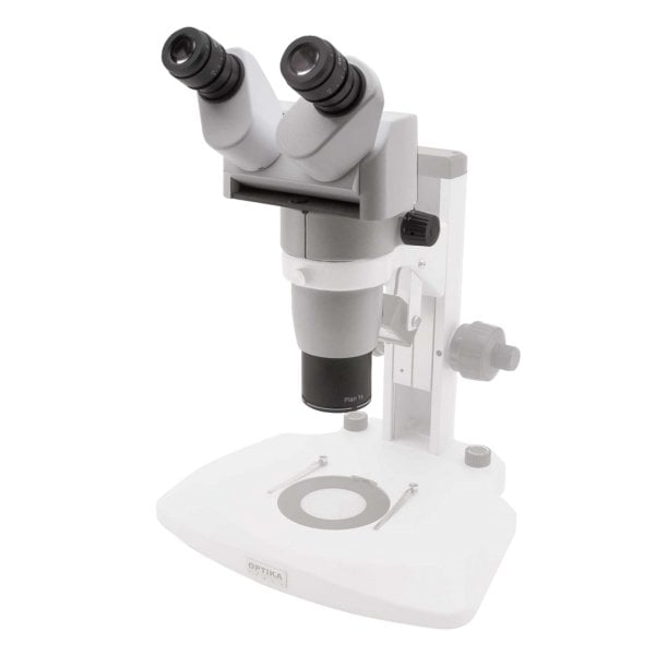 OPTIKA SZP-10E Binoküler Ergonomik Stereo Zoom Başlık - 8x-80x Mikroskop Başlığı