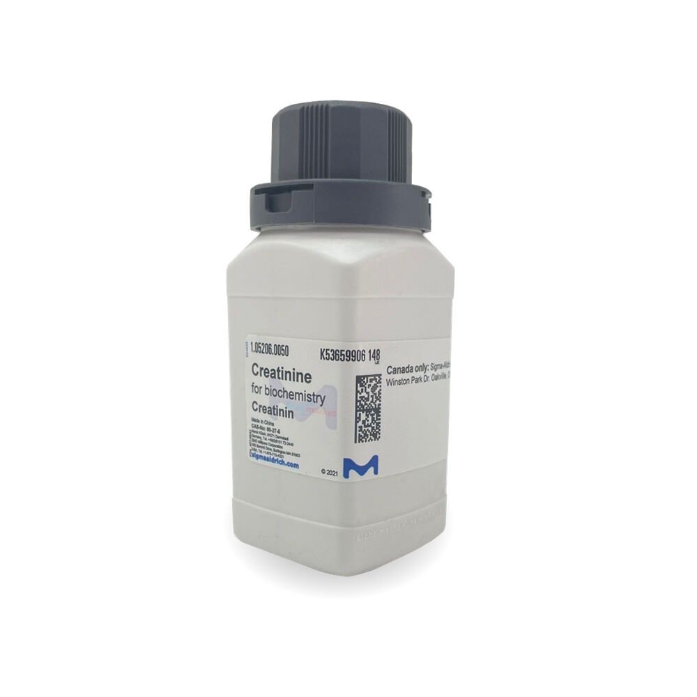 Merck 105206 Kreatinin 50 g - Creatinine For Biochmistry