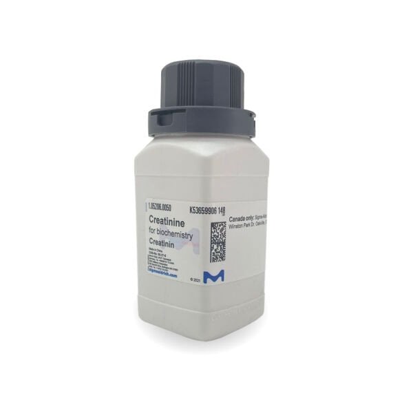 Merck 105206 Kreatinin 50 g - Creatinine For Biochmistry