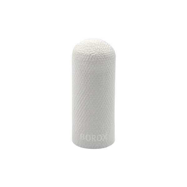Borox Soxhlet Ekstraksiyon Kartuşu - Selüloz - 22x80mm Kartuş Filtre