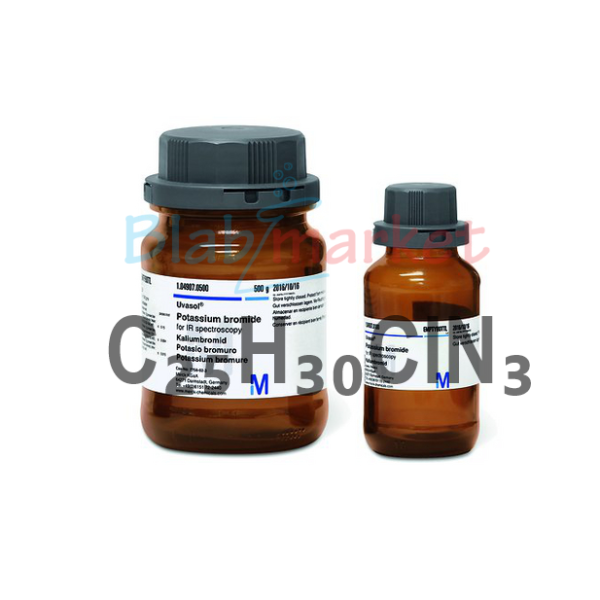 Cupferron  25 g- Cupferron Gr For Analysis Acs Merck 105227.0025