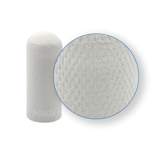 Borox Soxhlet Ekstraksiyon Kartuşu - Selüloz - 33x100mm Kartuş Filtre
