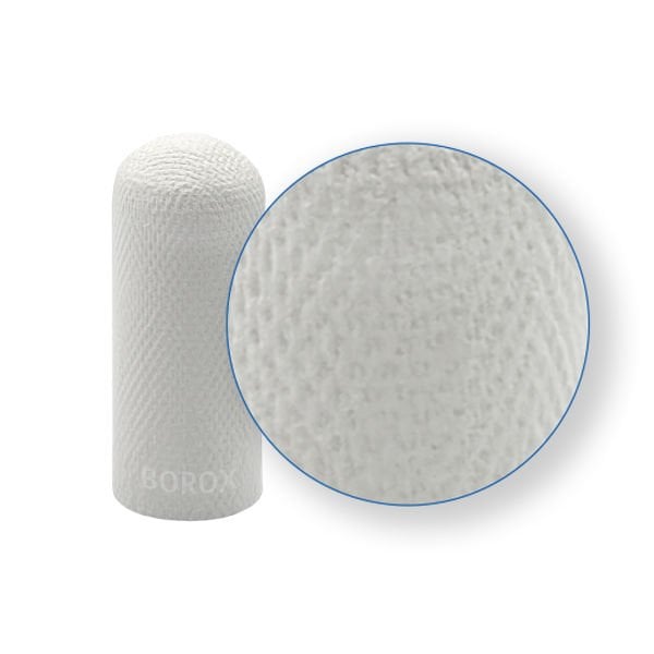 Borox Soxhlet Ekstraksiyon Kartuşu - Selüloz - 33x100mm Kartuş Filtre