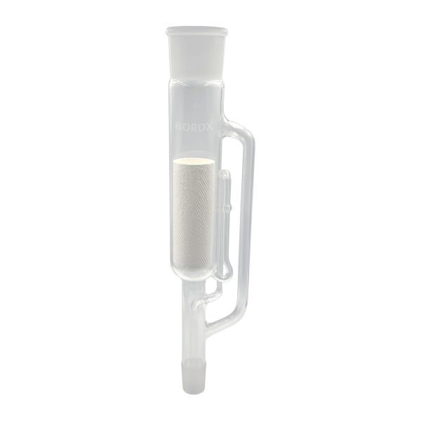 Borox Soxhlet Ekstraksiyon Kartuşu - Selüloz - 33x100mm Kartuş Filtre