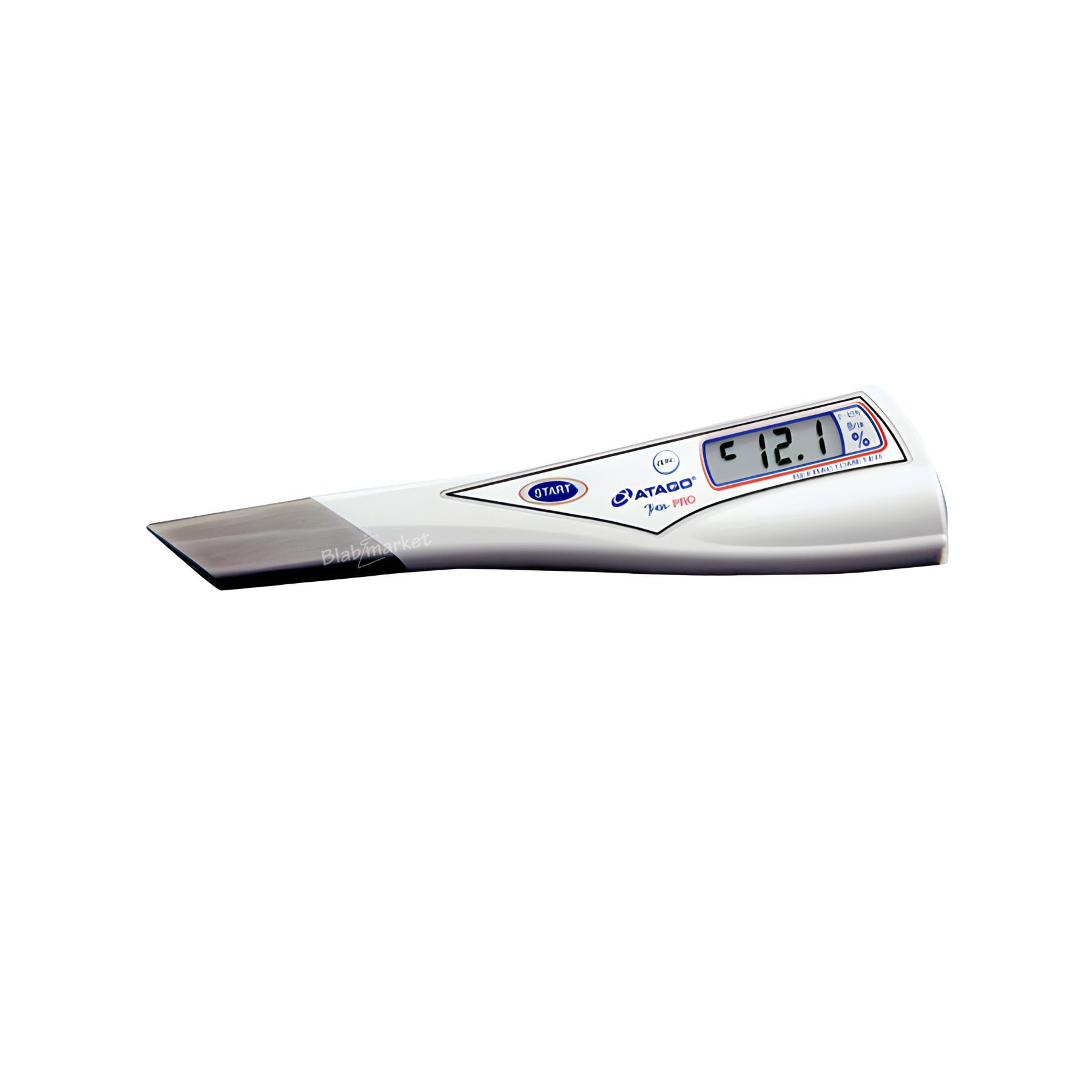 Atago 3730 PEN-PRO Dijital Refraktometre 0-85 Brix - Daldırma Tip Brix Ölçer - Tüm Numuneler İçin