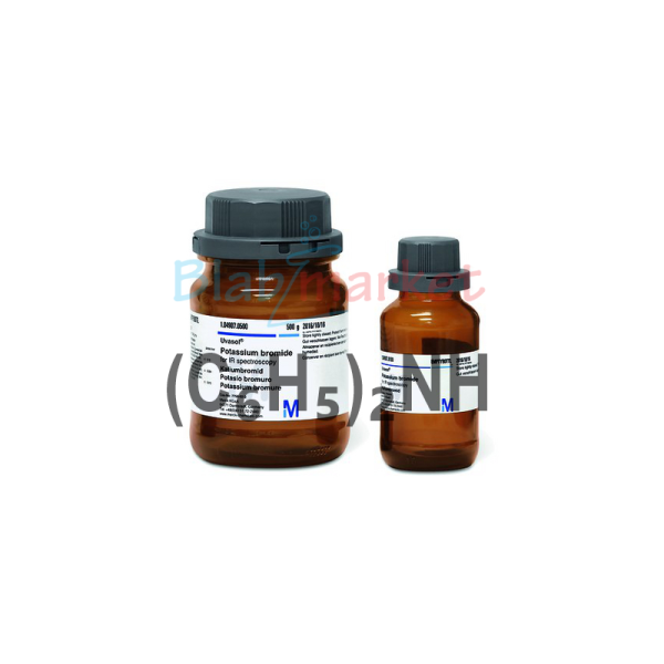 Difenilamin 100 g - Diphenylamine For Synthesis Merck 820528.0100