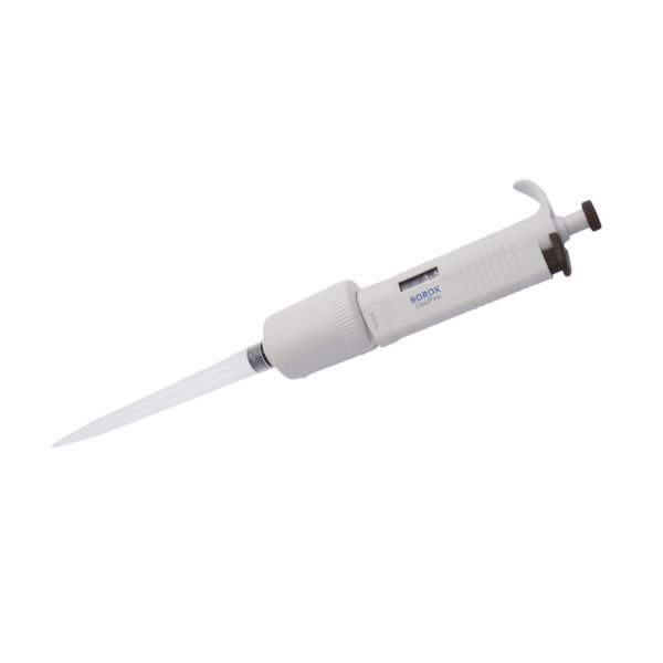 CalPro Mikropipet Seti 2.5ul+10ul+100ul+1000ul+5ml+10ml - Stand Hediye - Dijital Mikropipet Seti