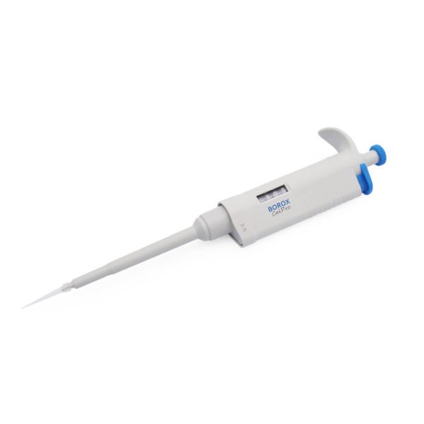 CalPro Mikropipet Seti 2.5ul+10ul+100ul+1000ul+5ml+10ml - Stand Hediye - Dijital Mikropipet Seti