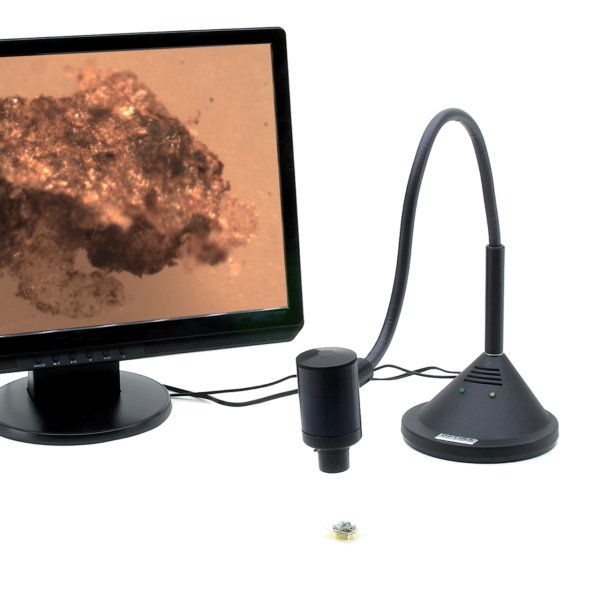 OPTIKA - EDUCAM USB 4083.4 Mikroskop Kamerası
