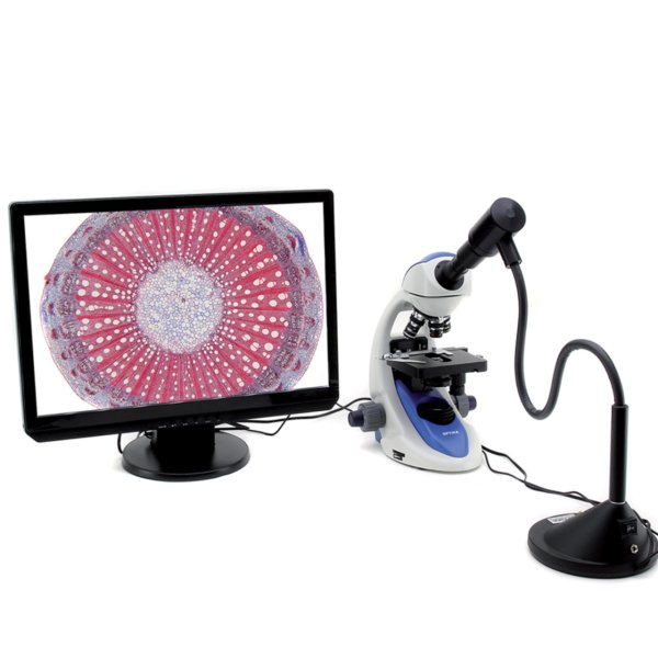 OPTIKA EDUCAM USB 4083.4 Mikroskop Kamerası