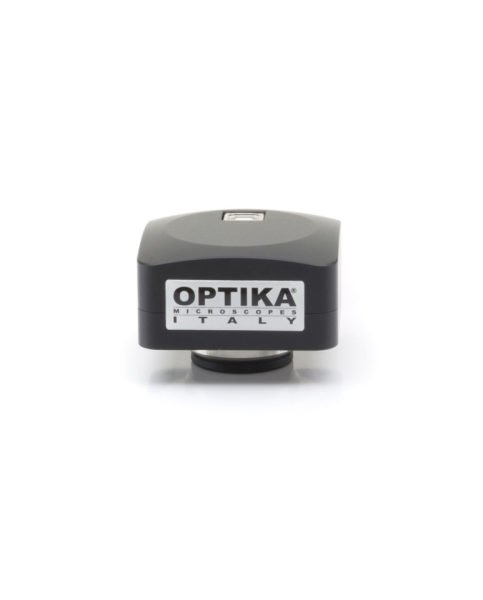 OPTIKA C-B1 Dijital Mikroskop Kamerası 1.3MP - CMOS USB 2.0 Kamera