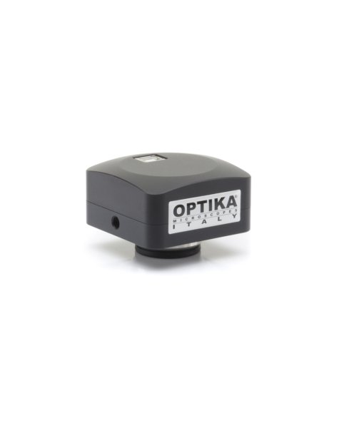OPTIKA C-B10+ Dijital Mikroskop Kamerası 10MP - CMOS USB 3.0 Kamera