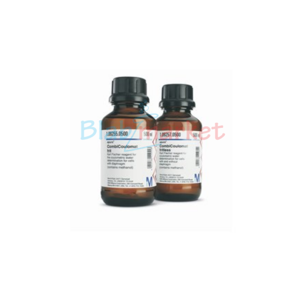 Merck 109001 Folin Fenol 500ml - Ciocalteu's Phenol Reagent