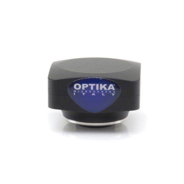 OPTIKA C-P3 Pro Dijital Mikroskop Kamerası 3.1 MP - Profesyonel CMOS Kamera