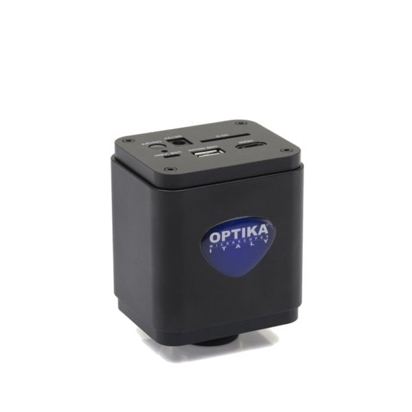 OPTIKA C-HP Mikroskop Kamerası 2MP - HDMI Bağlantılı