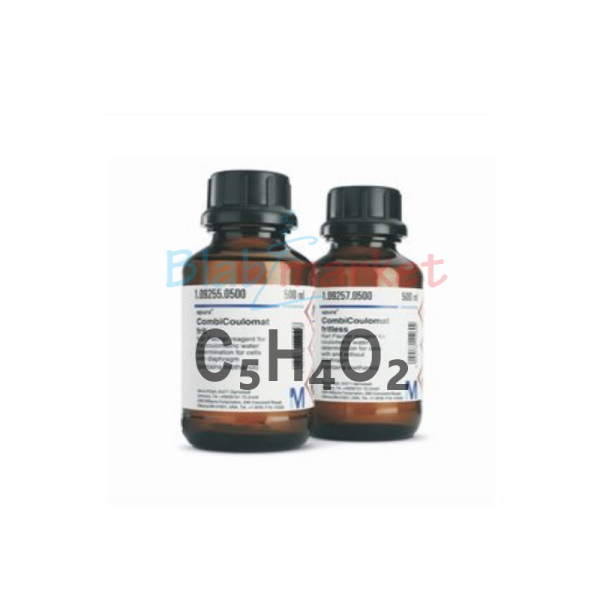 Furfural  500 ml - Furfural For Synthesis Merck 804012.0500