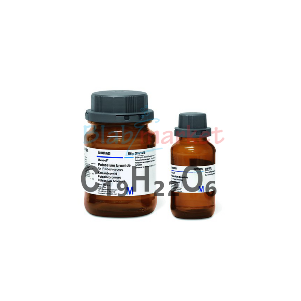 Giberellik Asit 5 g - Gibberellic Acid For Synthesis Merck 814464.0005