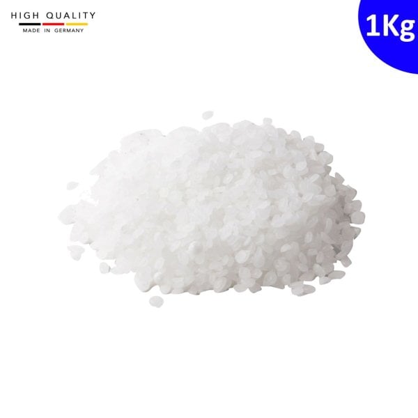 Parafin Boncuk 2,5 Kg - Patoloji-Histoloji 56-58C Alman Malı - Paraffin Wax