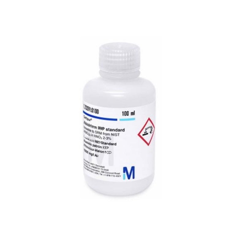 Hematoksilin 500 ml- Hematoxylin Solution Modified Acc. To Gill III For Microscopy Merck 105174.0500