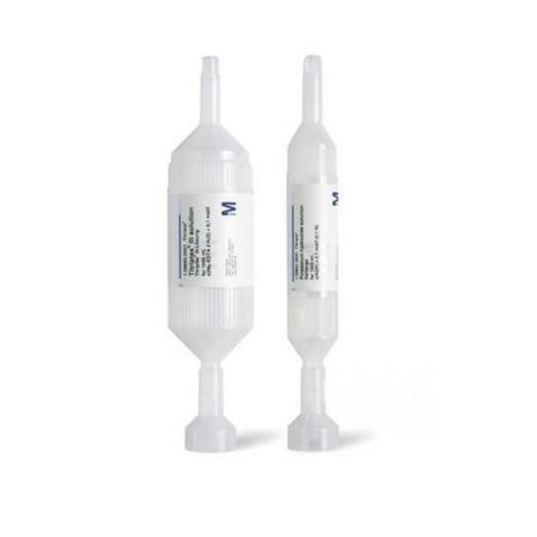 Merck 109971 Hidroklorik Asit 1amp - Hyd.Acid 0.5mol/l -0.5N