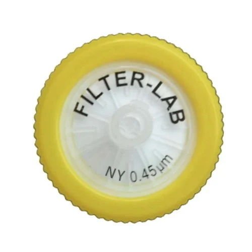 Filterlab Naylon Şırınga Filtre - Non Steril 0,45µm - 1 Adet