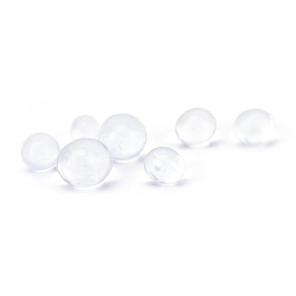 Borox B11306 Sterilizatör İçin Cam Boncuk 1 Kg Çap:2.0-3.0mm