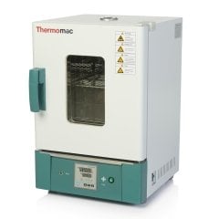 Thermomac FDO230 Laboratuvar Fırını - Fanlı Etüv 230L