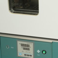 Thermomac FDO230 Laboratuvar Fırını - Fanlı Etüv 230L