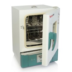 Thermomac SDO125 Kuru Hava Sterilizatörü - Etüv 125L